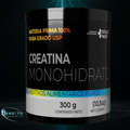 Creatina Monohidratada Pura USP | Fuerza, Energía y Recuperación | 300 g
