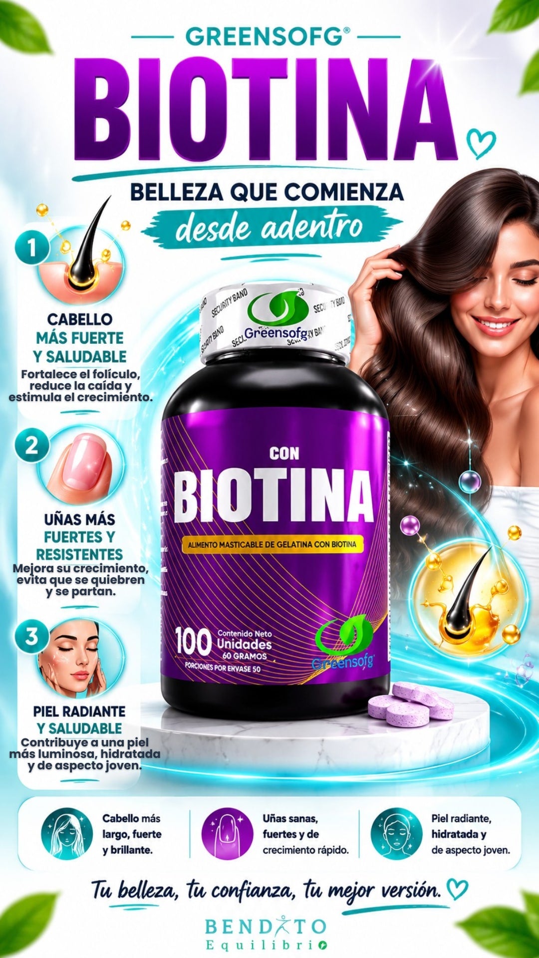 Biotina