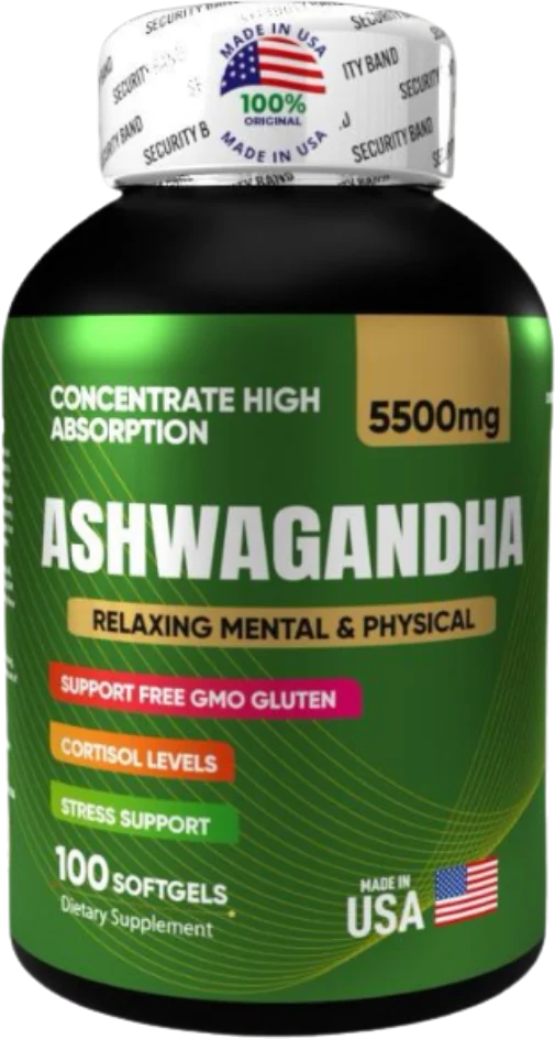 Ashwagandha