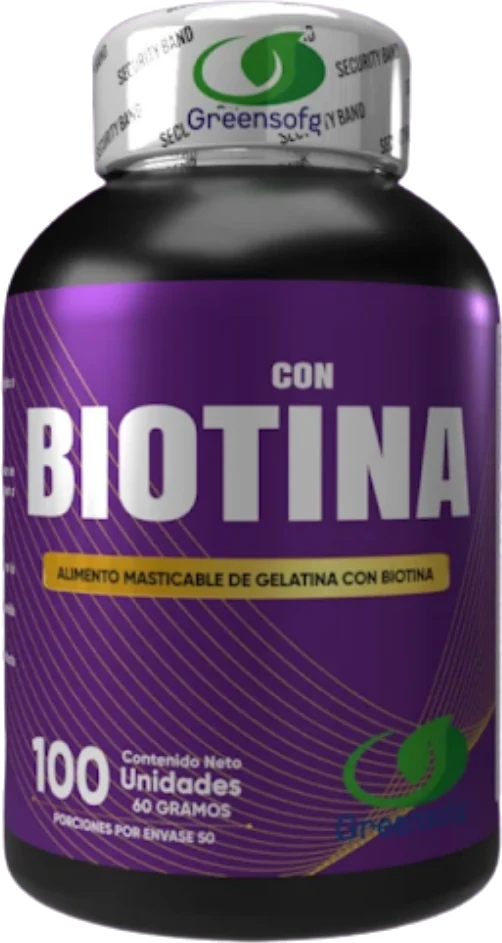 Biotina