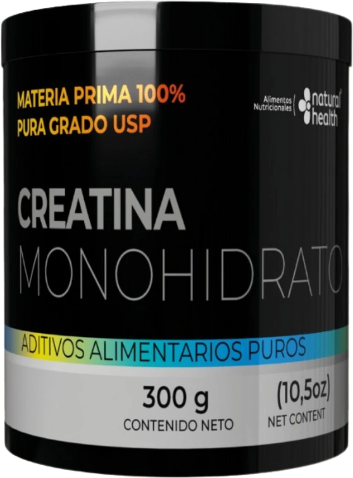 Creatina
