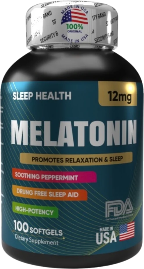 Melatonina