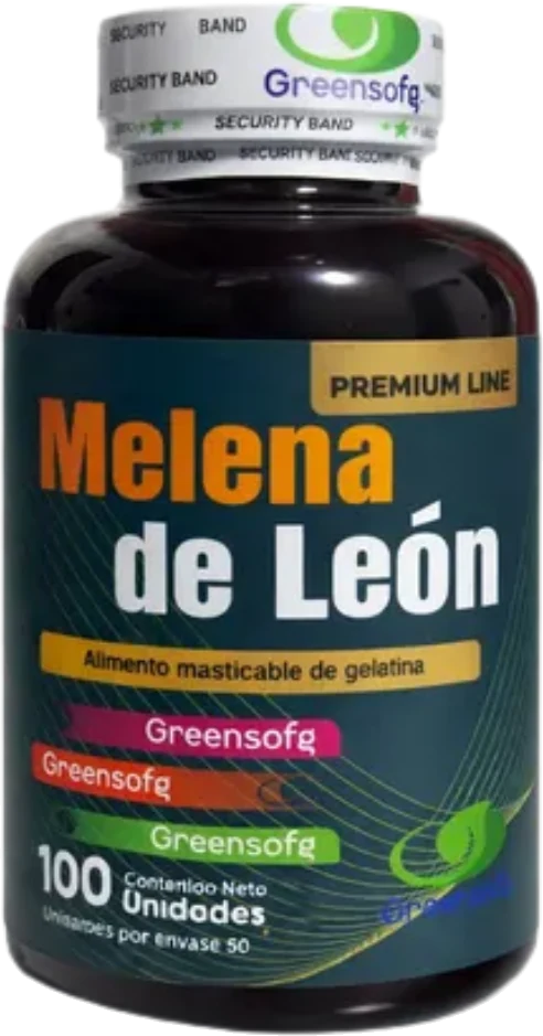Melena de León