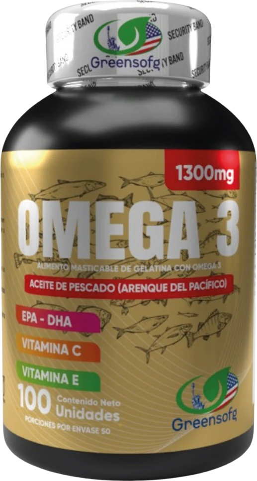 Omega 3