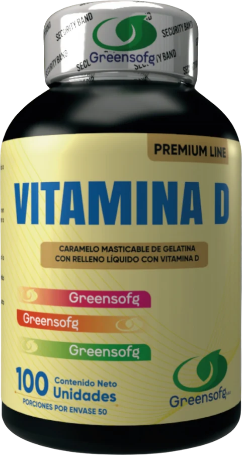 Vitamina D